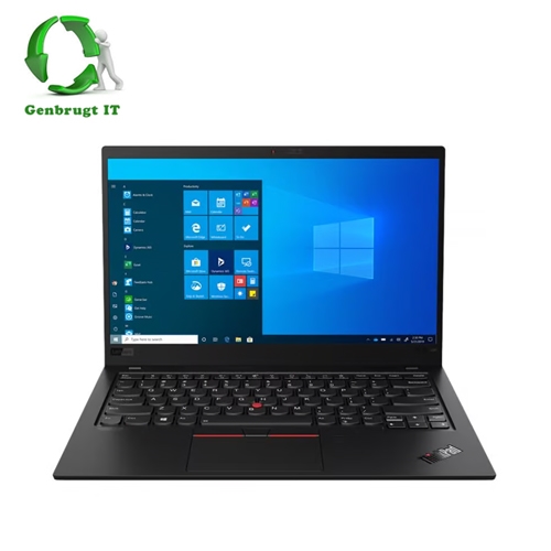 Lenovo Thinkpad X1 Carbon (refurbished)